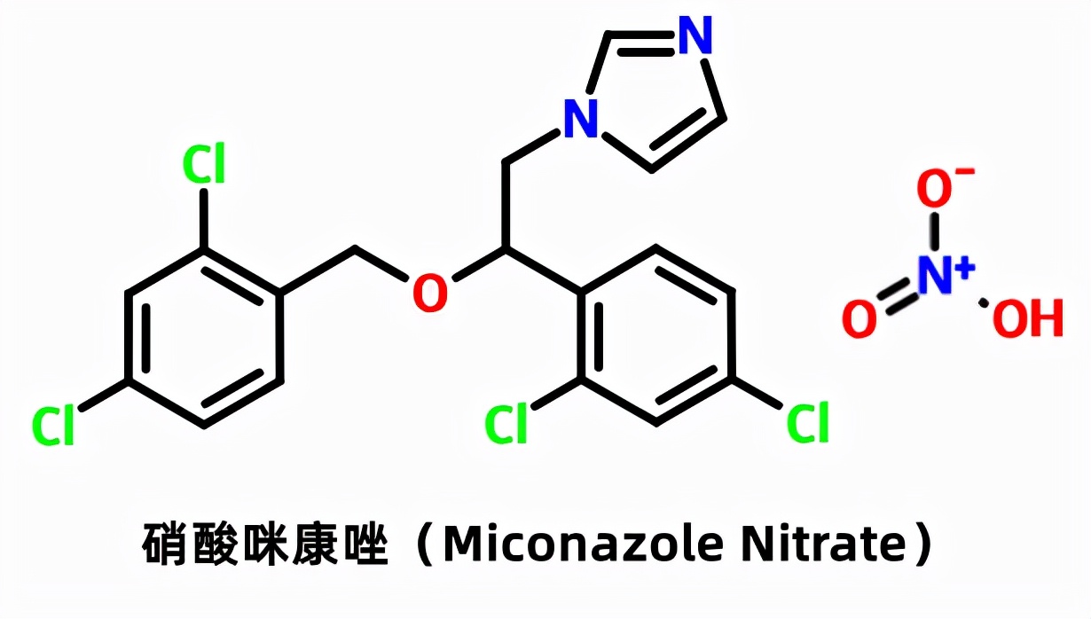 达克宁乳膏正品是哪个牌子,达克宁系列乳膏