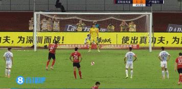 中超新一轮名场面,中超奇葩一幕完整版视频