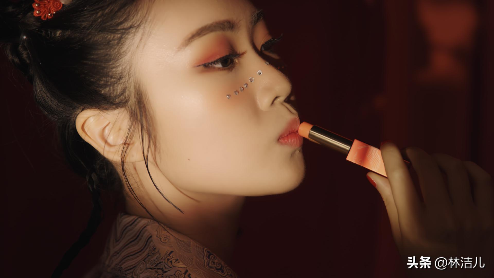 练什么肌肉显脸年轻,熟龄肌如何拥有少女感