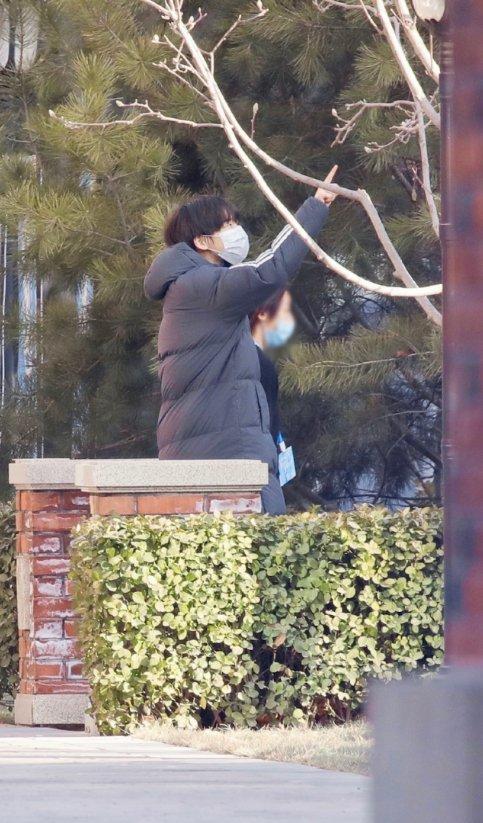 青三成员公布恋情,青三官宣出道