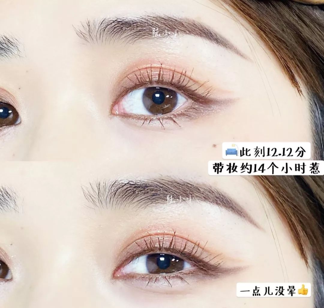 睫毛翘睫术怎么弄直,睫毛短小妙招