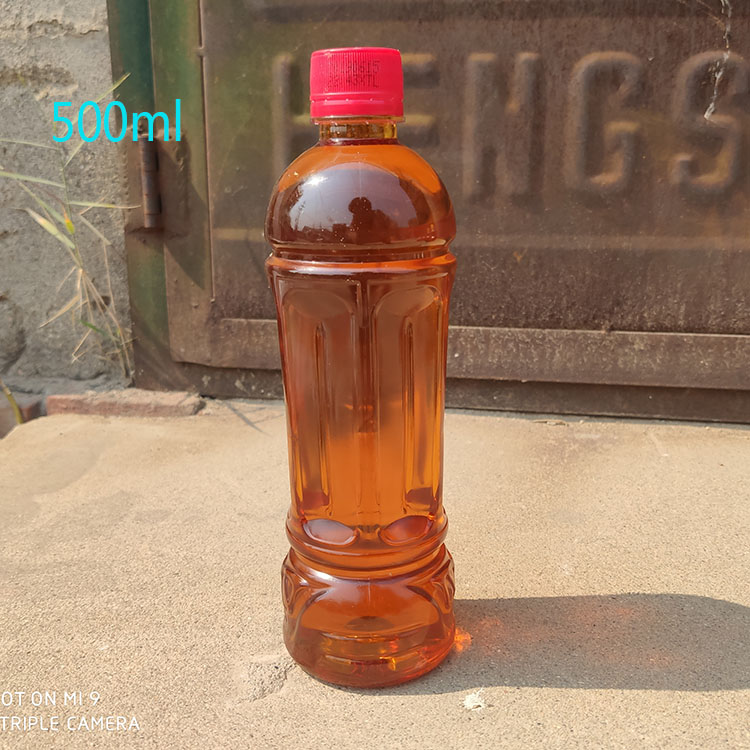 撒网上桐油的方法介绍,撒网上桐油的正确方法