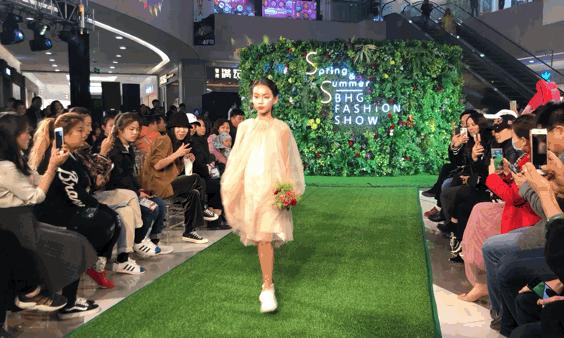 springsummer时装周,springsummer时装走秀
