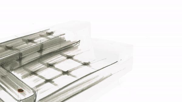 Daytona|被豪宅偏爱的家具界“贵族”