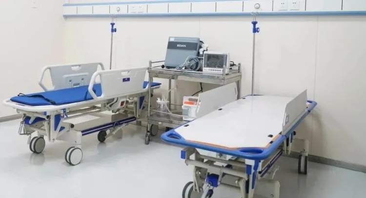 儿科门急诊示范医院,儿科急诊哪个医院有