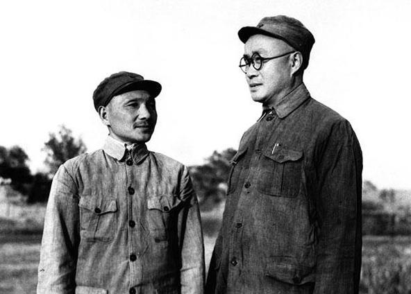 1949年*小平邓**到上海寻找故人遗骨,找到后带回家中,一放就是20年