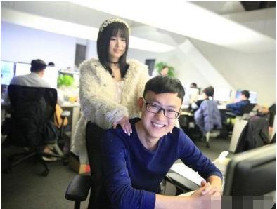 程序员月薪5万什么水平,月薪5000的程序员