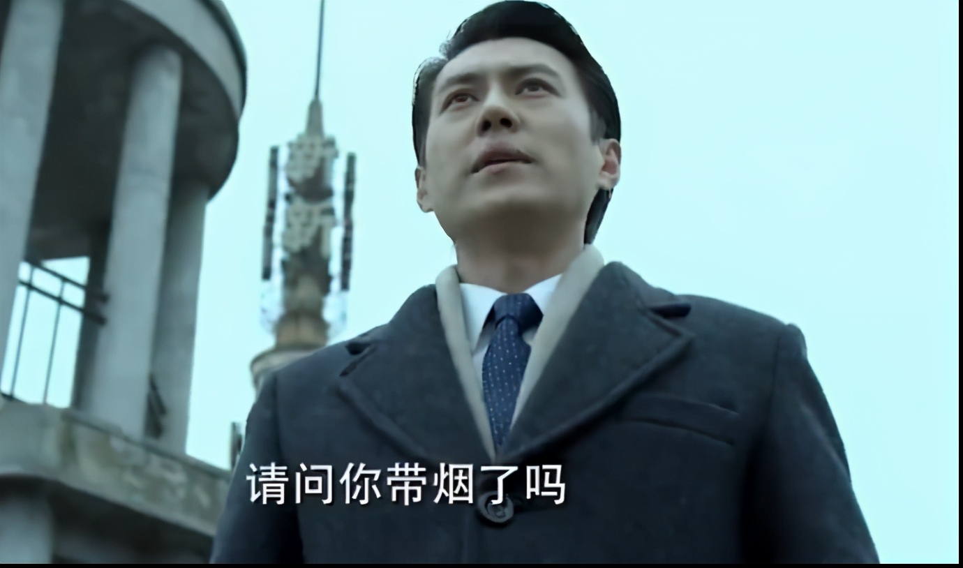 盘点影视剧中四种经典暗号，曹操一语催命，经典莫过《潜伏》