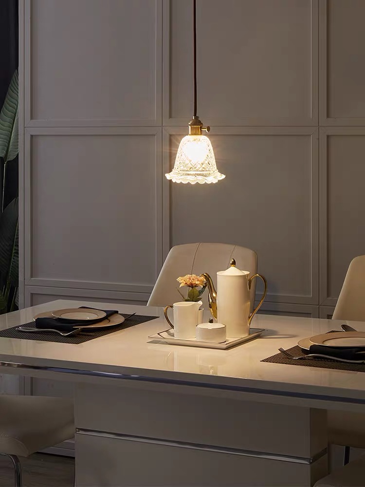 房子装修灯饰怎么选,房屋装修灯具怎么选要注意什么