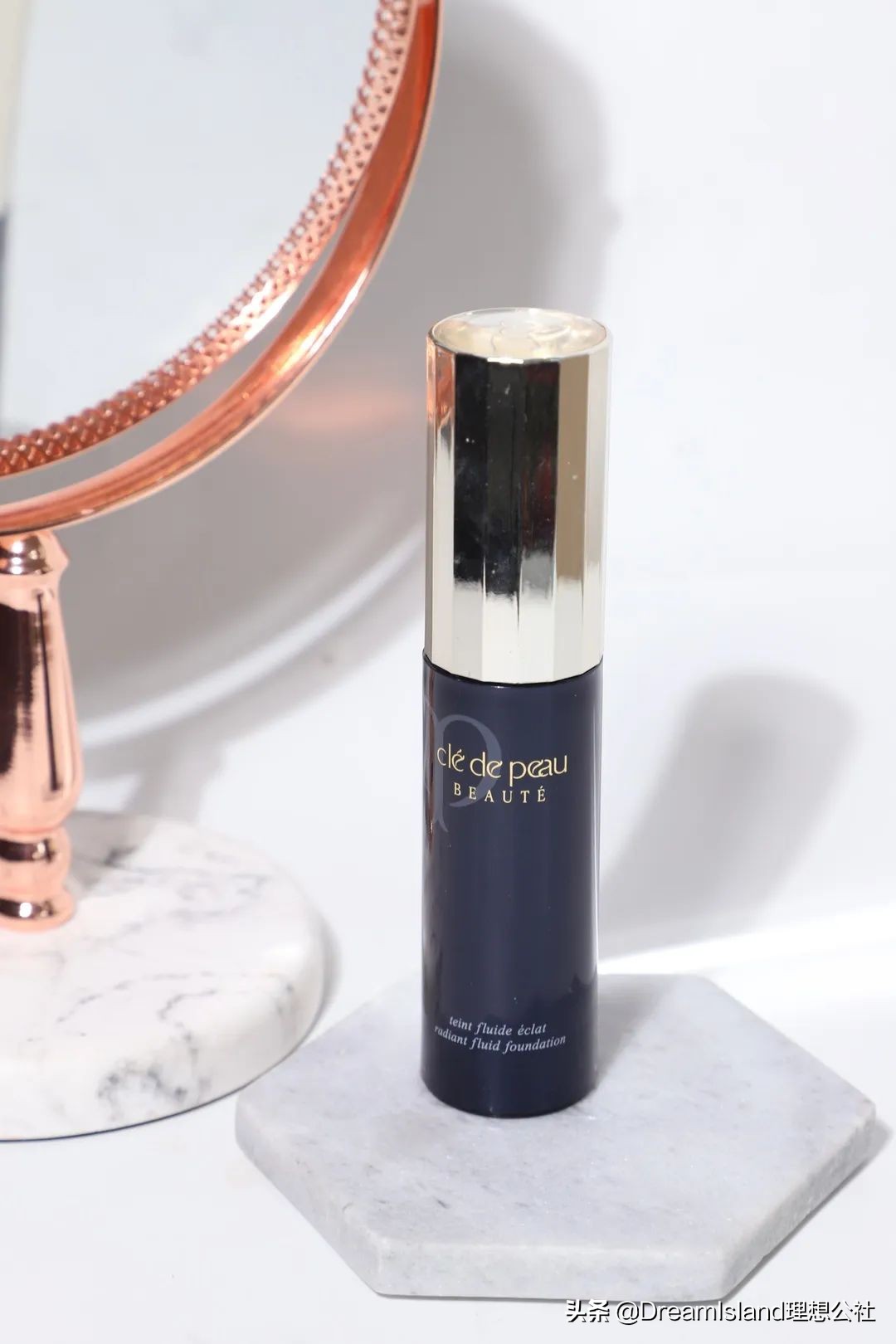 入门级贵妇粉底液,贵妇必入粉底液测评