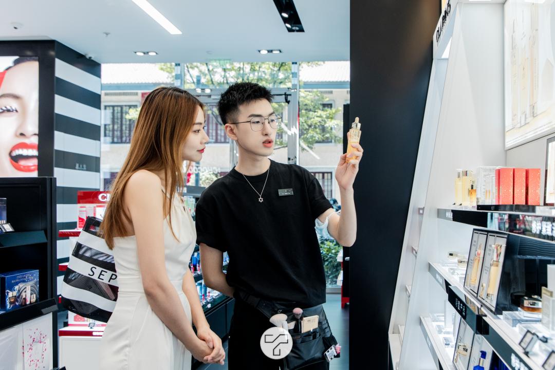 丝芙兰大促哪些值得买,丝芙兰年终大促最低是几折