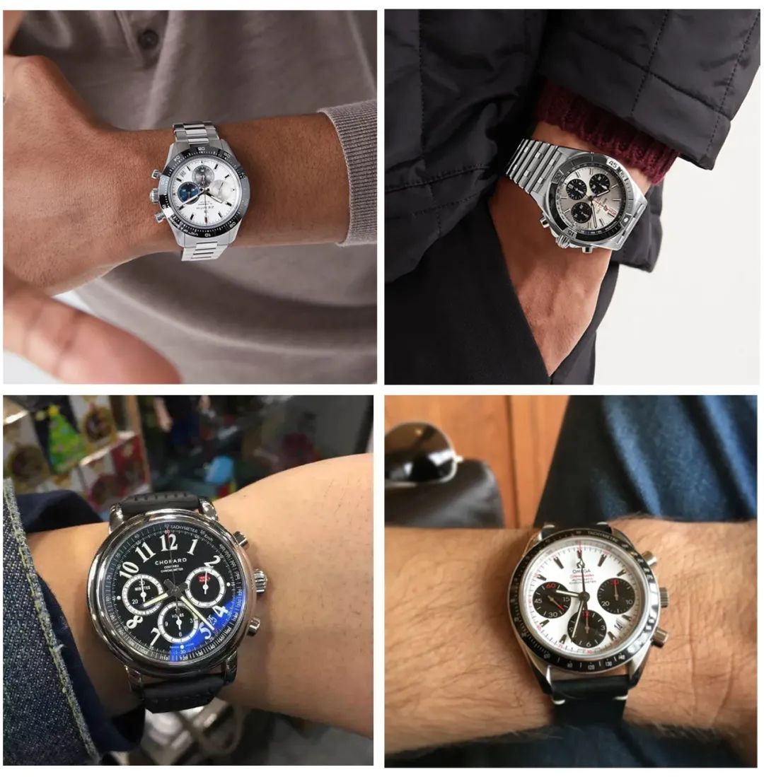 大牌表和高仿的区别,大牌表与金表差异