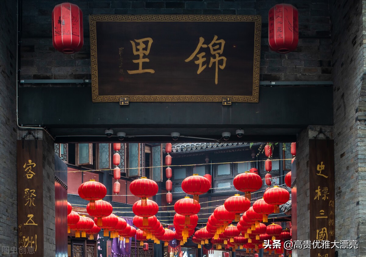 去成都玩五天住宿怎么安排,成都五日游住宿推荐