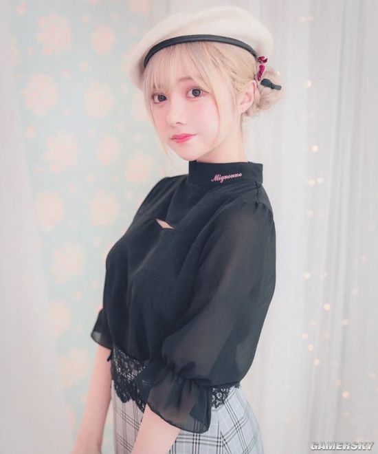 00后花600万日元整成日本女星,整容花100万的女网红