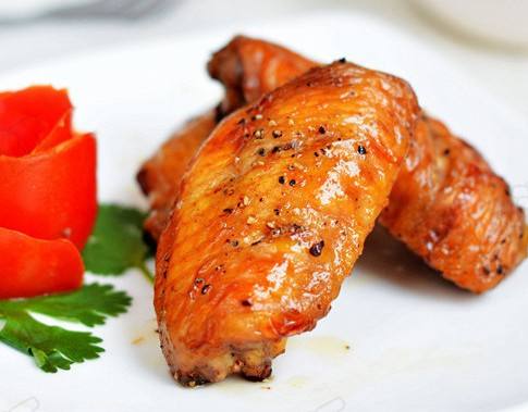 烤翅连锁加盟,脆皮烤翅加盟店