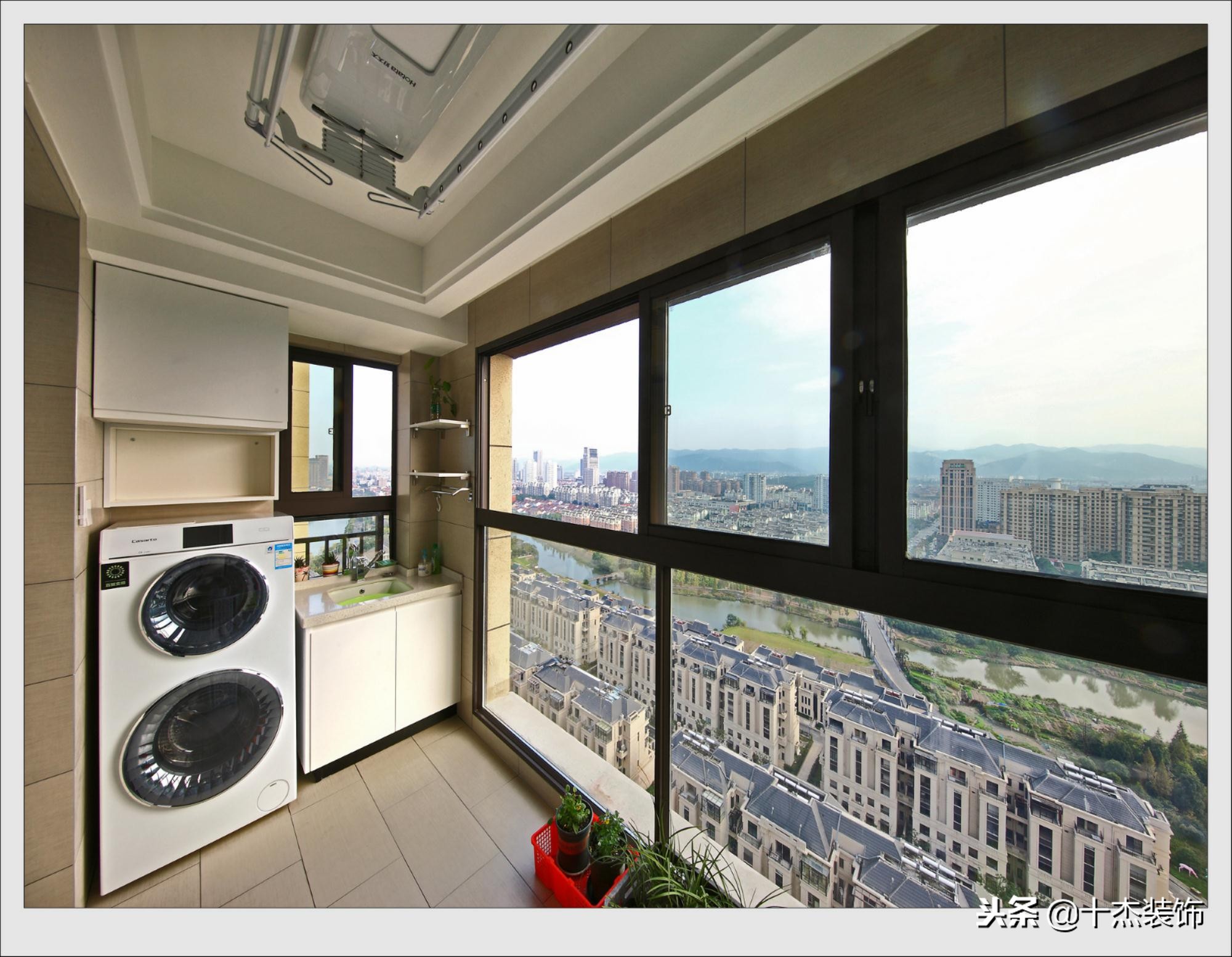 现代极简实景案例,现代极简实景案例图片