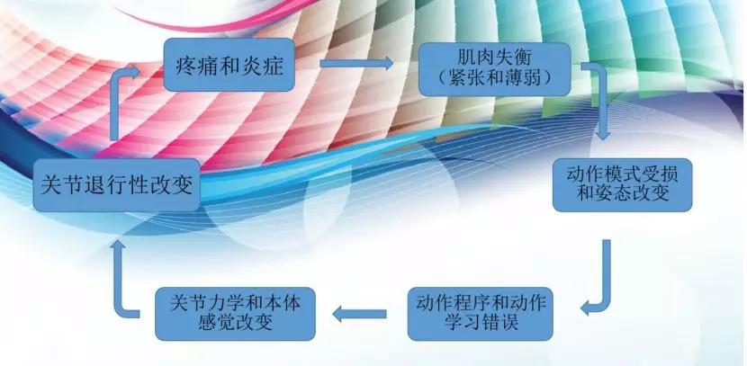 肩膀嘎吱嘎吱响，是何原因？如何解决？