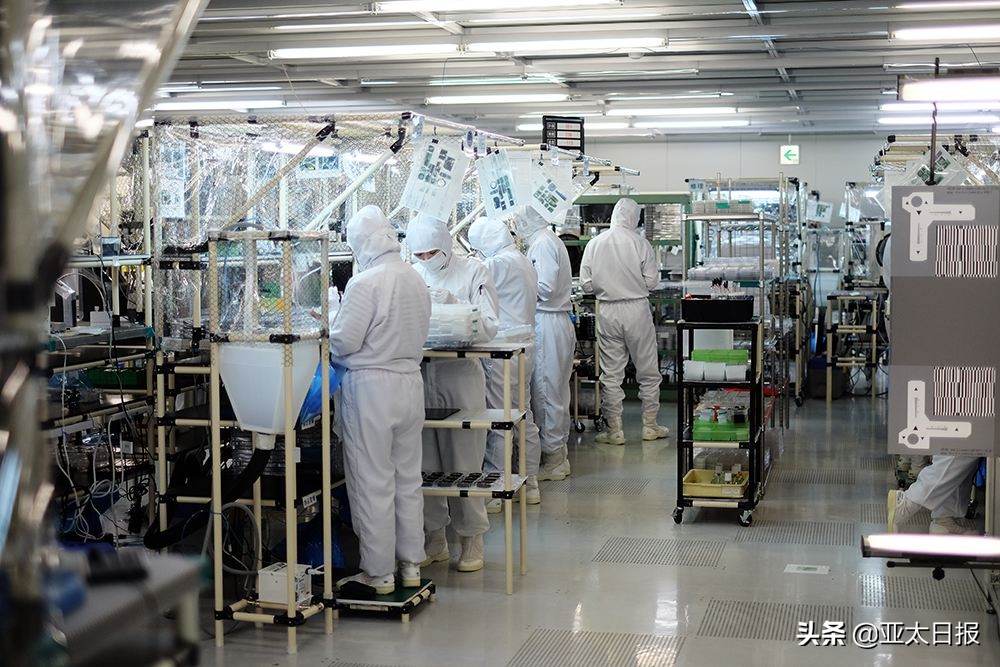 日本企业压榨员工,日本打工被老板压榨