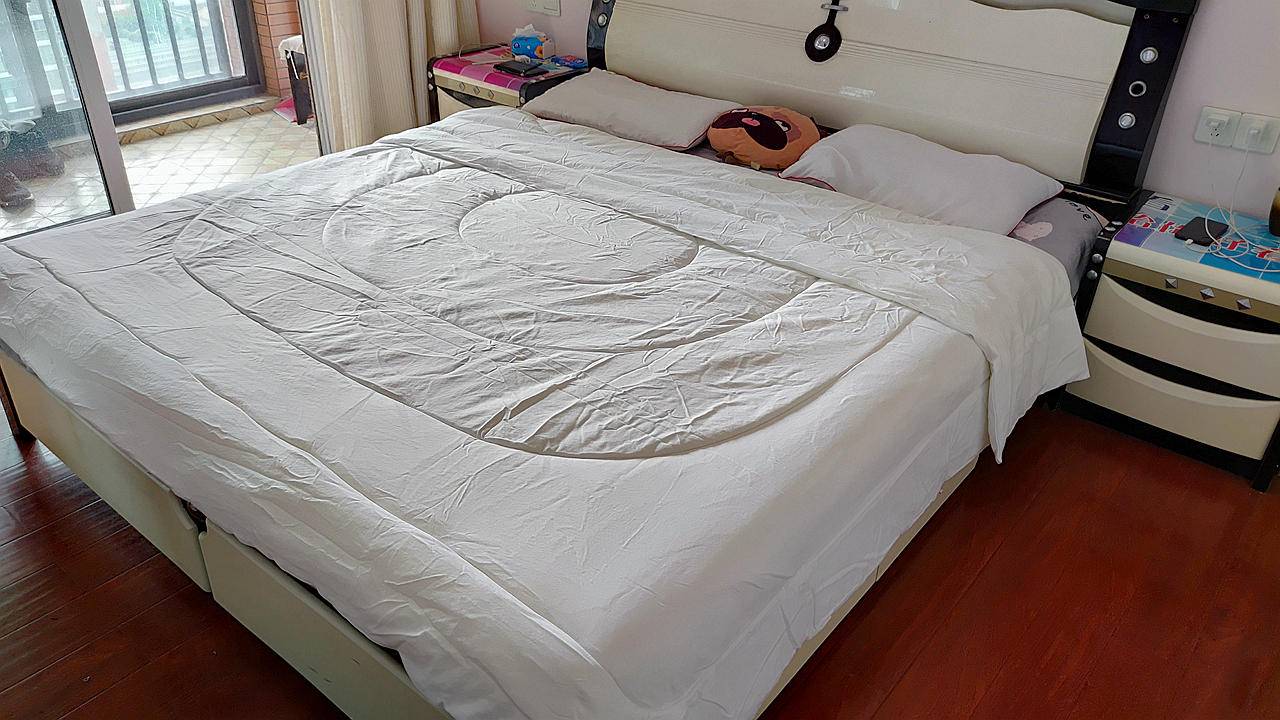 抗菌防螨虫被子,官网哪种棉被抗菌抗螨虫