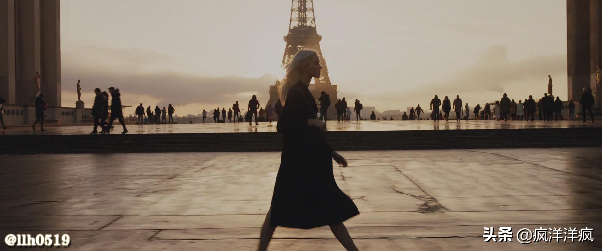 《安娜》影评，若为自由故万物皆可杀