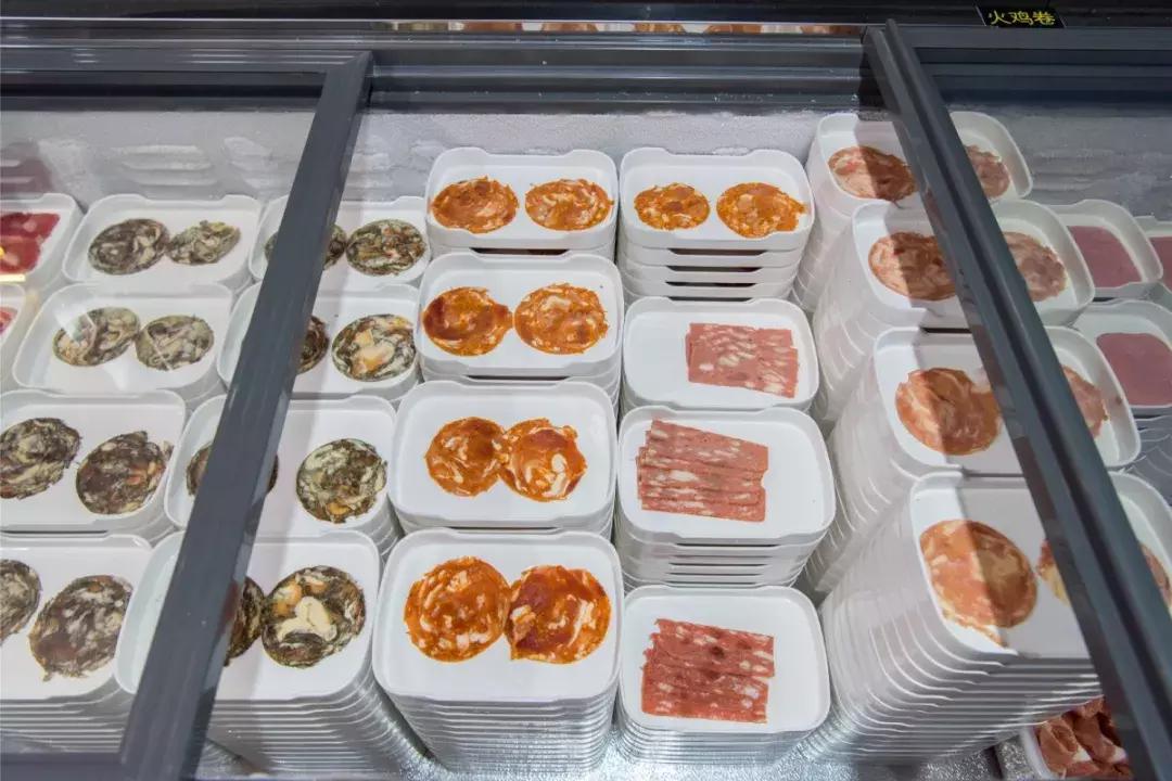 太原火锅涮肉自助,太原最好吃的火锅烤肉