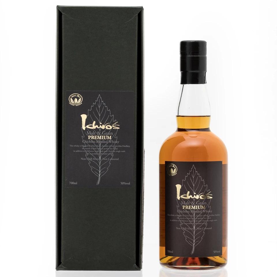 威士忌拍卖最高纪录,秩父2015单一麦芽威士忌