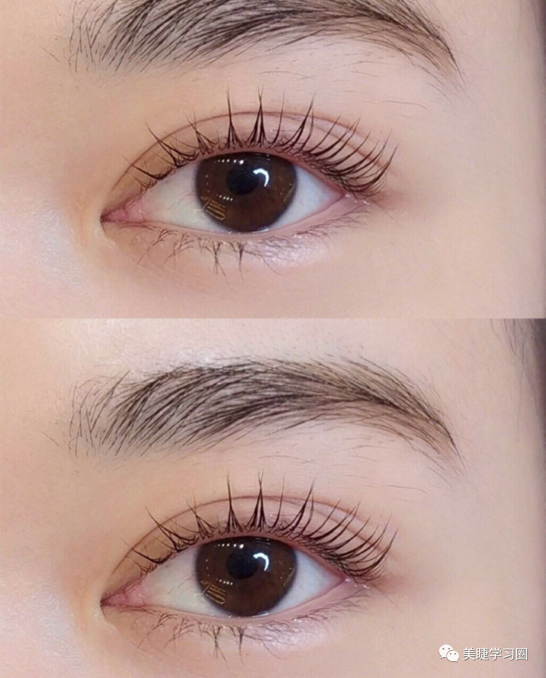 孕睫术睫毛真的能长长吗,睫毛孕睫术效果怎么样