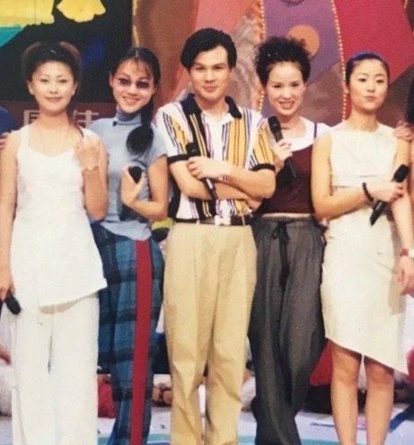 超级大赢家主持人李彬,主持人李彬谈病情现情况