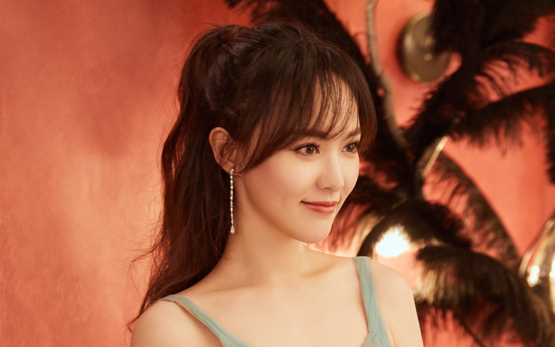 齐刘海有多难看,齐刘海真的很难看吗