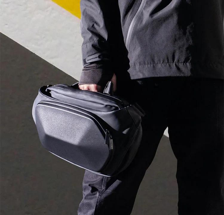 硬核斜挎包,最顶级的战术斜挎包