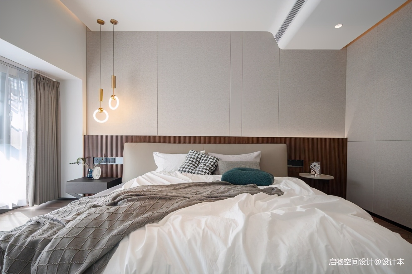 摩卡的微奢美学,女企业家的轻暖宅漫生活