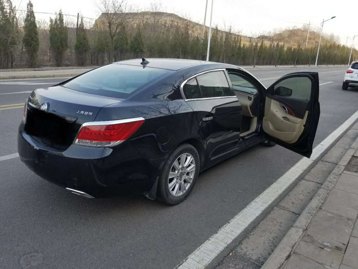 2013款别克君越优缺点,2013款别克君越车怎么样