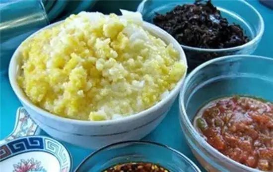 忻州旅游必吃的美食,忻州美食排行榜前十名