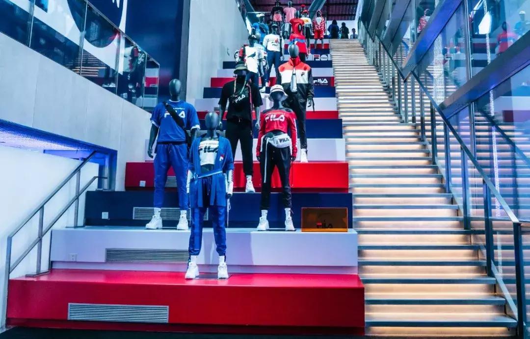 成绩单，看36家国内上市服饰企业2018年表现如何？