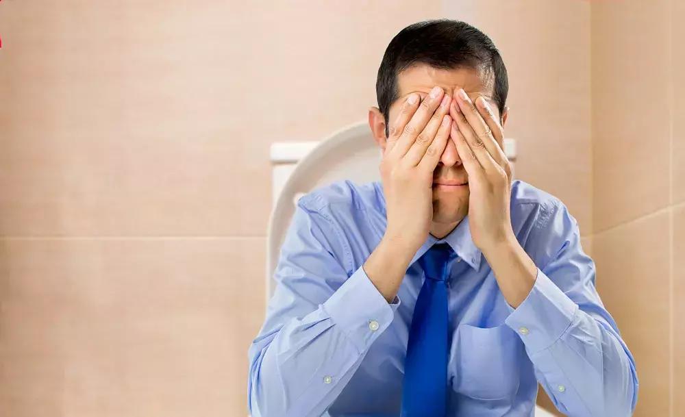 这里的痛,竟然让14年逃犯宁愿被抓也不愿意忍!