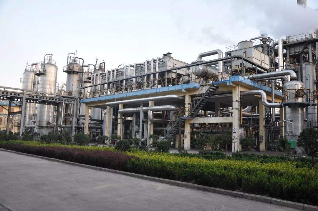 在山西省临汾市的大型民营企业，你知道实力有多强吗？