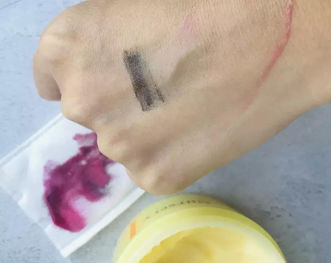 卸妆啫喱成分测评,卸妆啫喱红黑榜