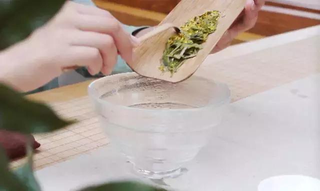 一个精致主妇的生活,一个精致的日常