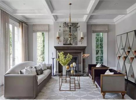 地毯不用胶怎么铺,地毯最简单铺设