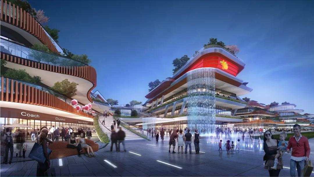 不只是卖花!春天花乐园2.0来了