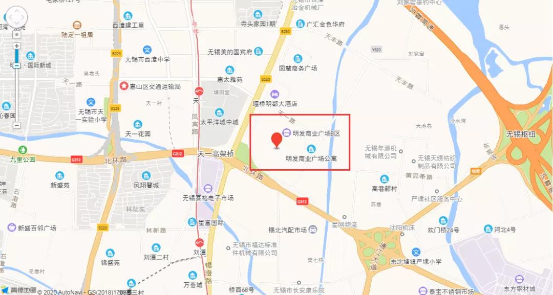 无锡明发商业广场最近动态,无锡明发广场商业街