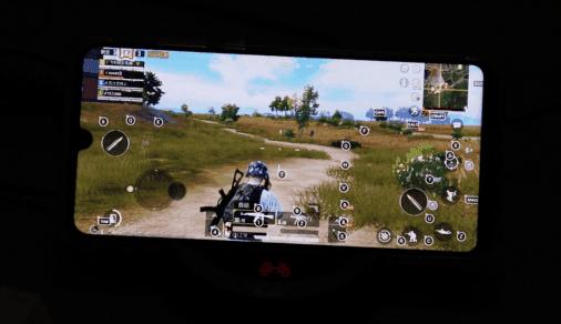 北通e1手游键鼠转换器游戏测试,北通e1键鼠转换器连接不上怎么办