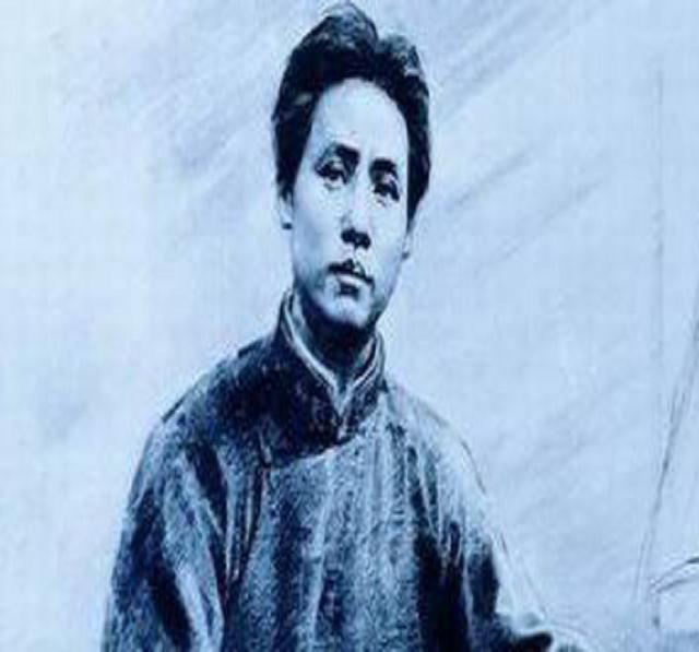 毛主席少年时代的三首诗：霸气天成，志向远大，少年当立大志