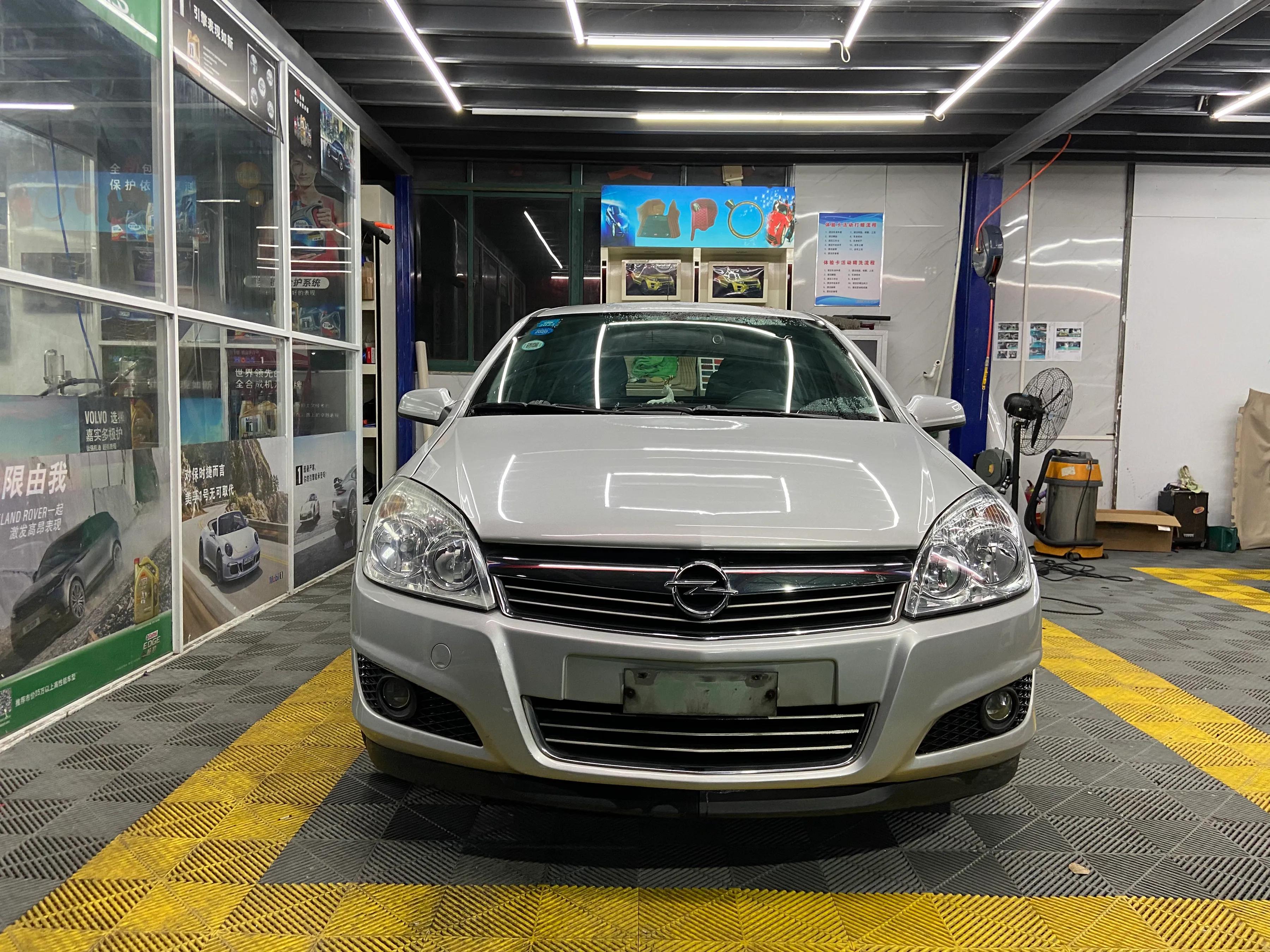 欧宝雅特配件和什么车通用,2010欧宝雅特1.8豪华型