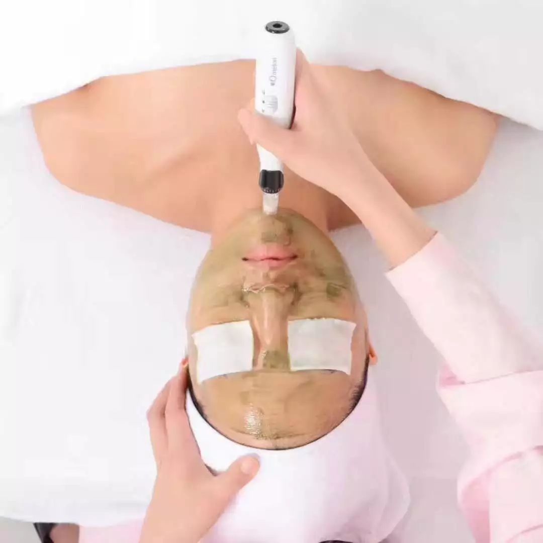 痘印黑色素沉淀怎么遮盖,痘印暗斑怎么快速消除