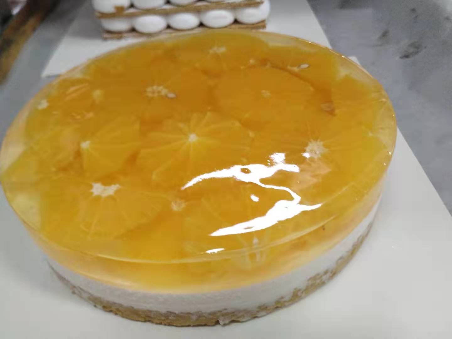 烘焙品牌文化案例,烘焙品牌全案案例