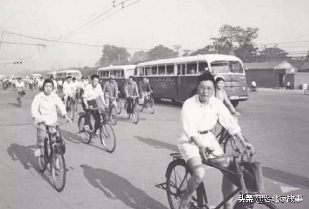 在北京,您住哪儿?速看,真的回不去了……