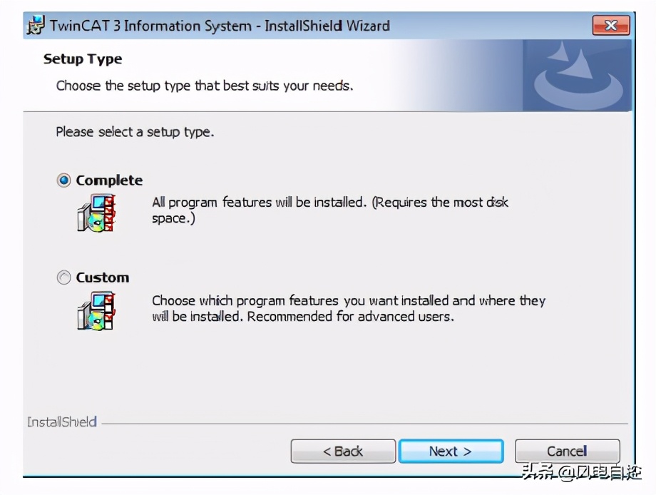 倍福plc通讯组件,倍福twincat3怎么调试plc程序