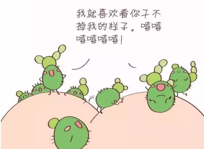 恼人的红屁屁怎么让它远离宝宝呢,预防宝宝红屁屁记住这七字诀