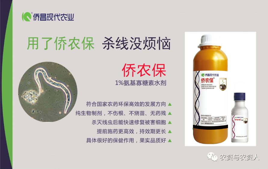 侨昌现代农业有限公司,侨昌现代农业